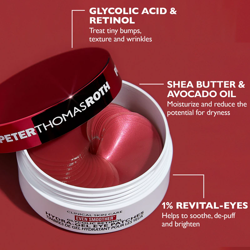 Peter Thomas Roth Firm & Feed Intensieve gezichtsverzorgingscadeauset