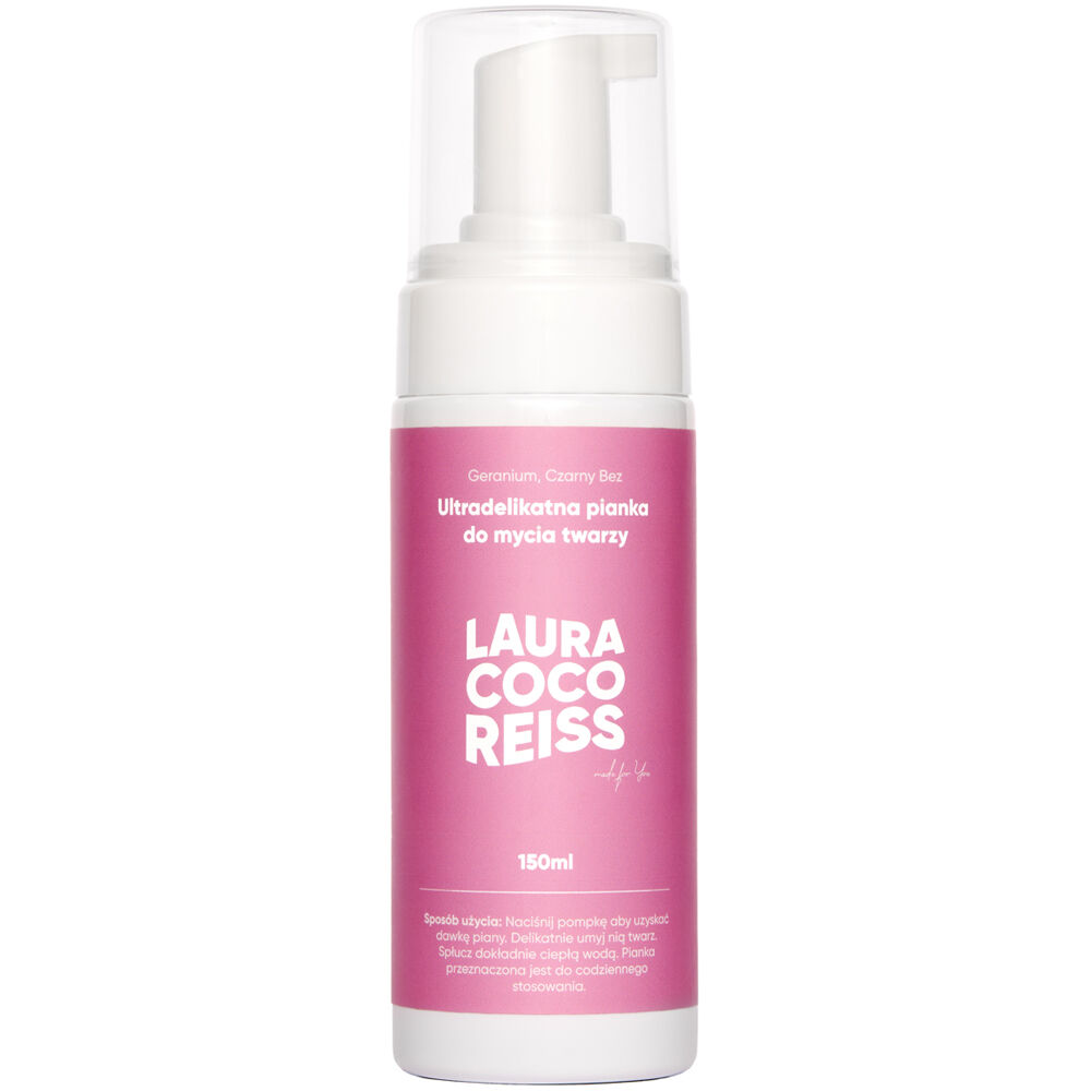 Laura Coco Reiss