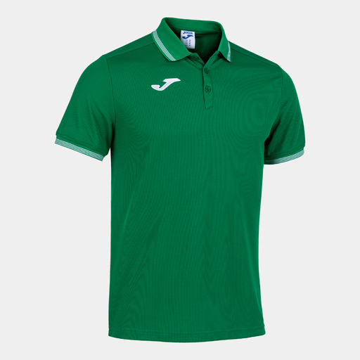  Polo Manga Corta Joma Campus Iii Verde