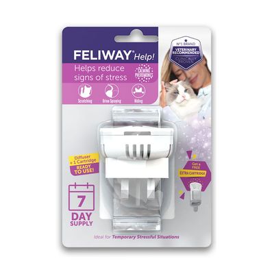 Feliway® Help! Dyfuzor