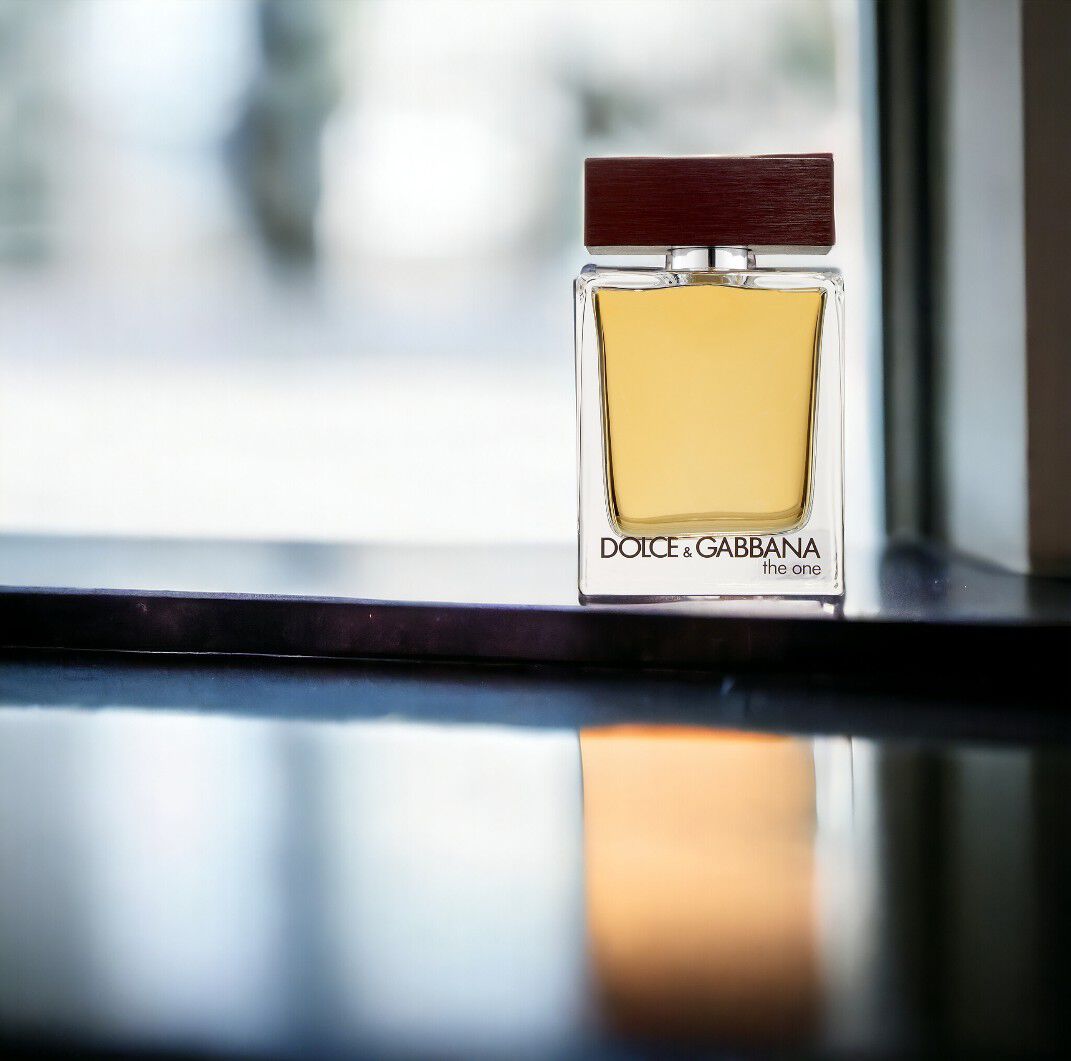 Dolce & Gabbana The One