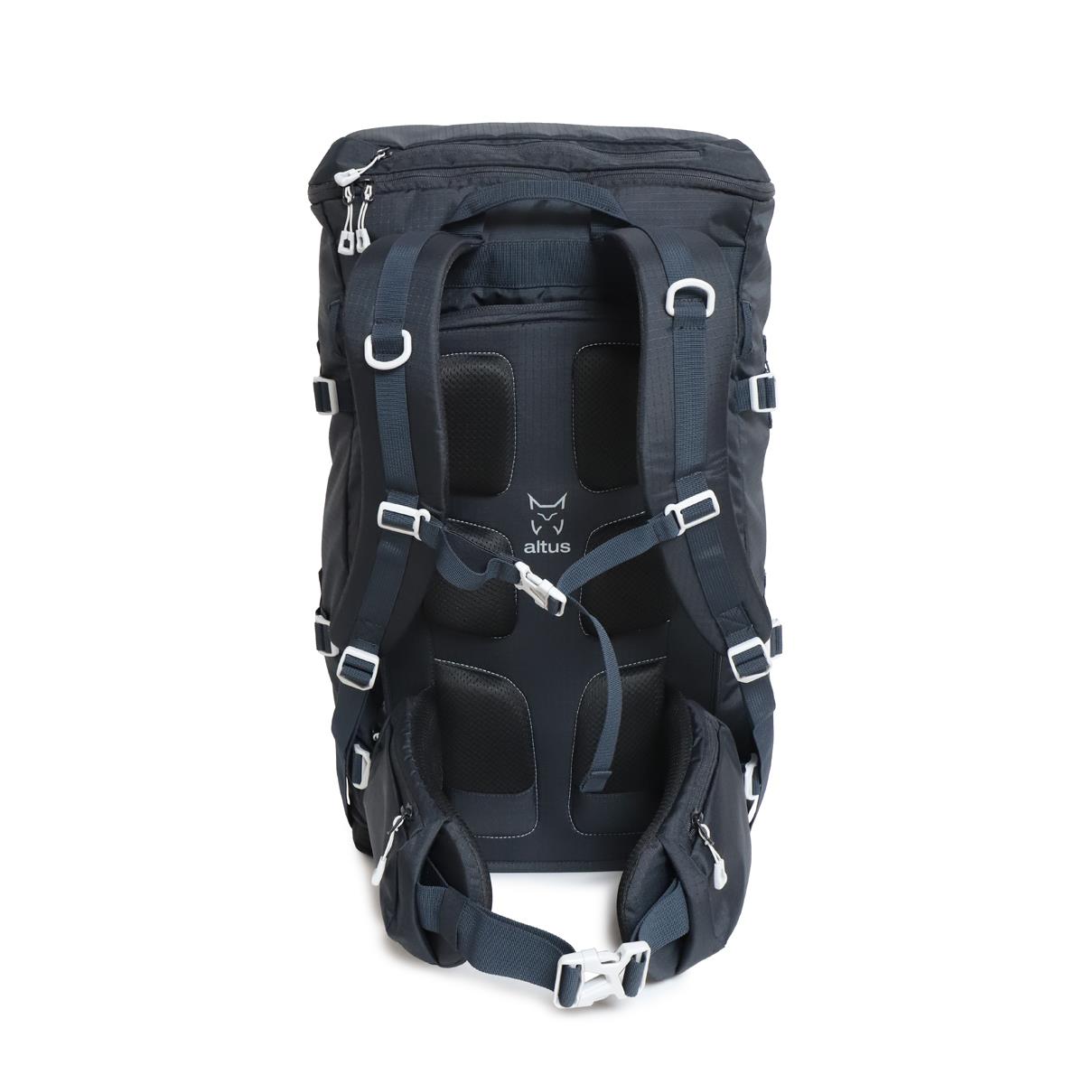  Mochila Altus Morata 55