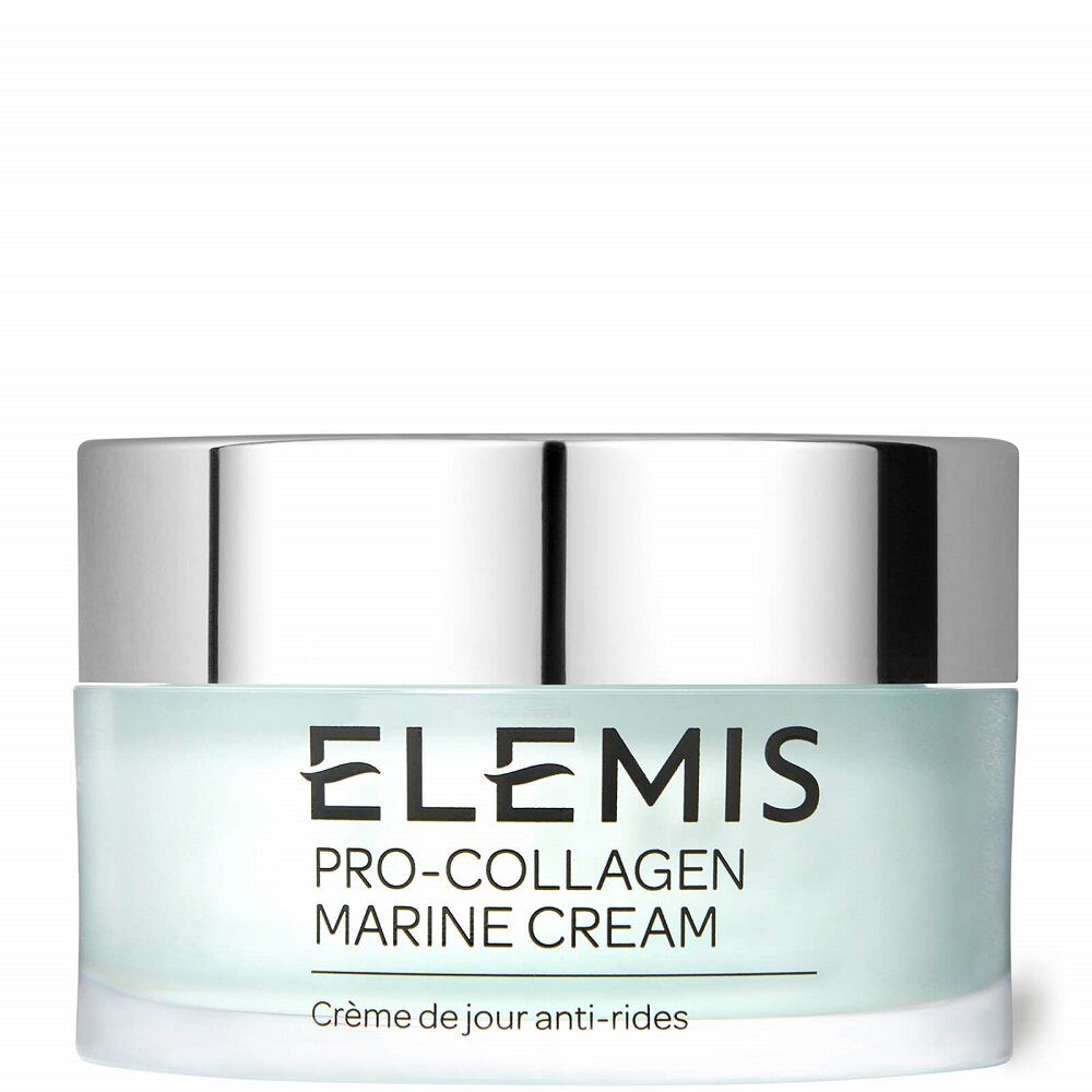 „Elemis Pro-Collagen“ senėjimą stabdantis kremas