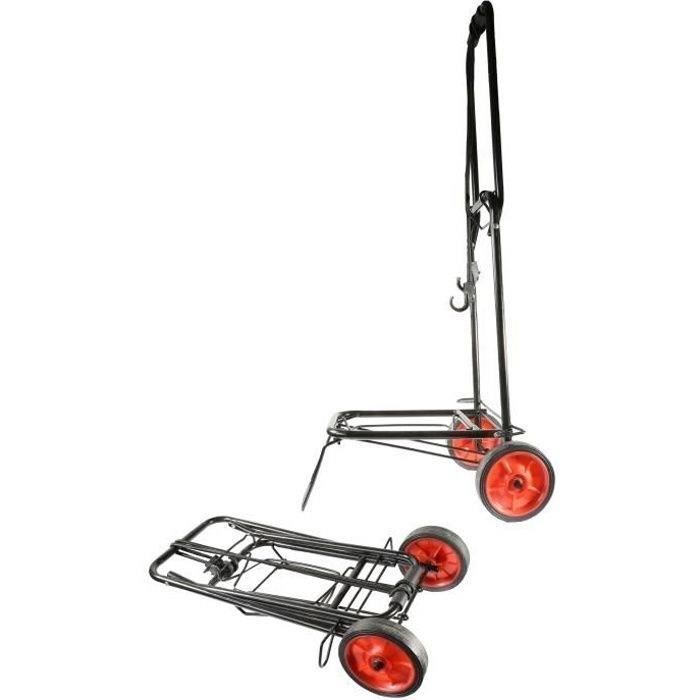 Carro plegable multiusos Cao de 40 kg - 1323