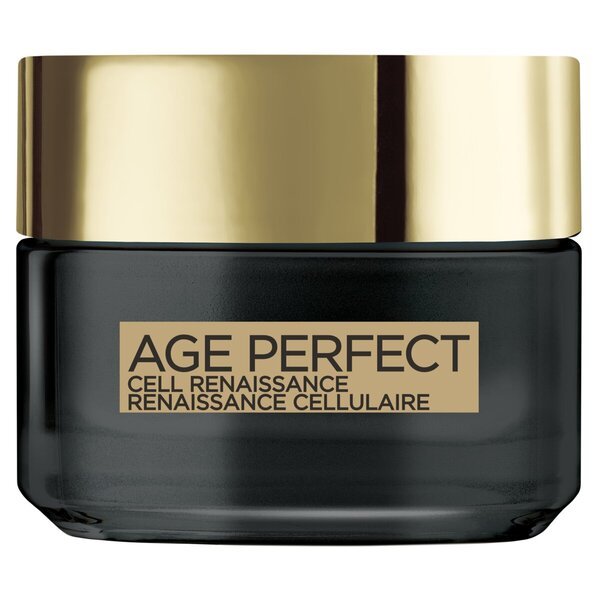 L'Oréal Paris Age Perfect Cell Renaissance dienas krēms<br>50ml - nobriedušai ādai