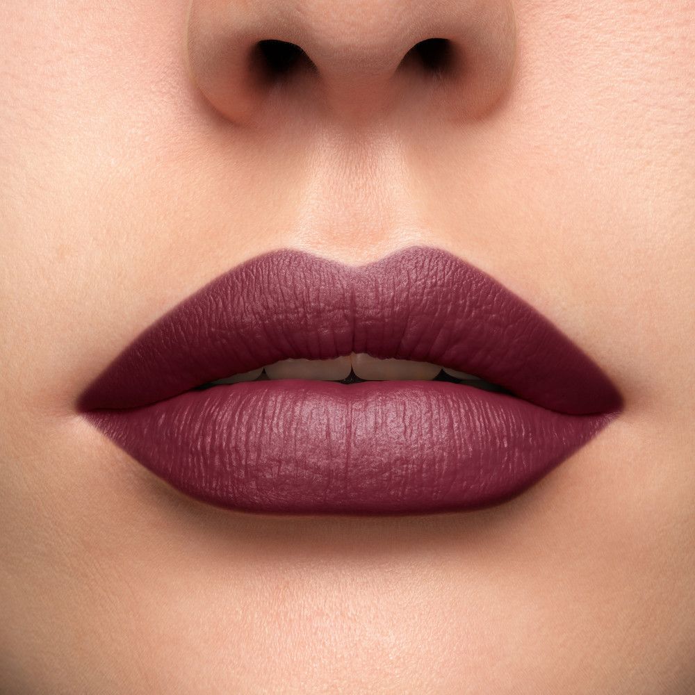 L'Absolu Rouge Drama Matte Lancôme lūpų baras Prabangios lūpų juostos