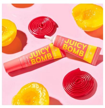 Juicy Bomb Party Jelly Blush Lícenky