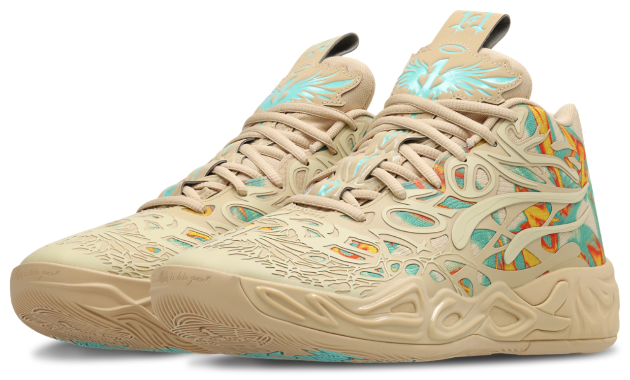 Puma MB.04 Flare