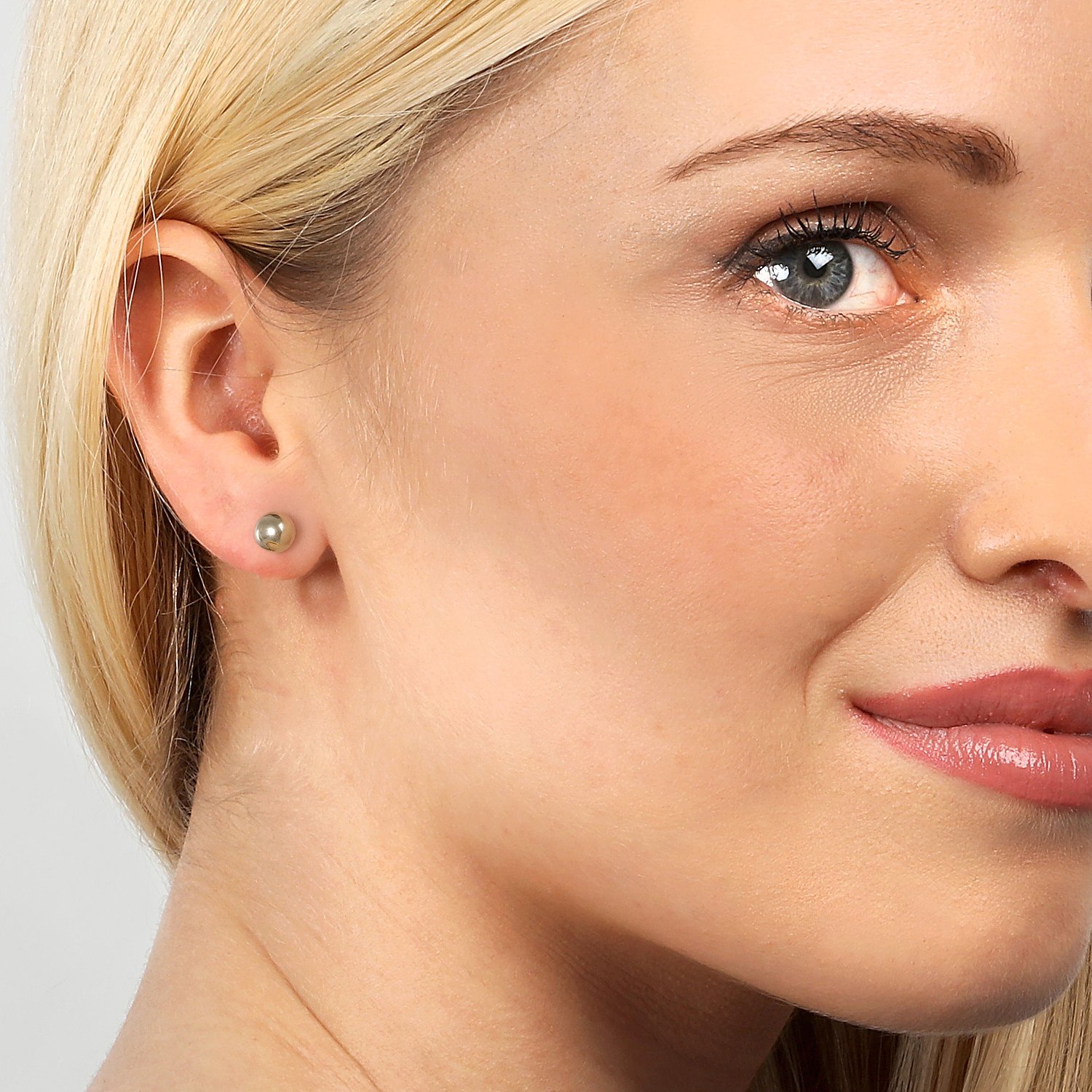 FAVS Boucles d'oreilles
