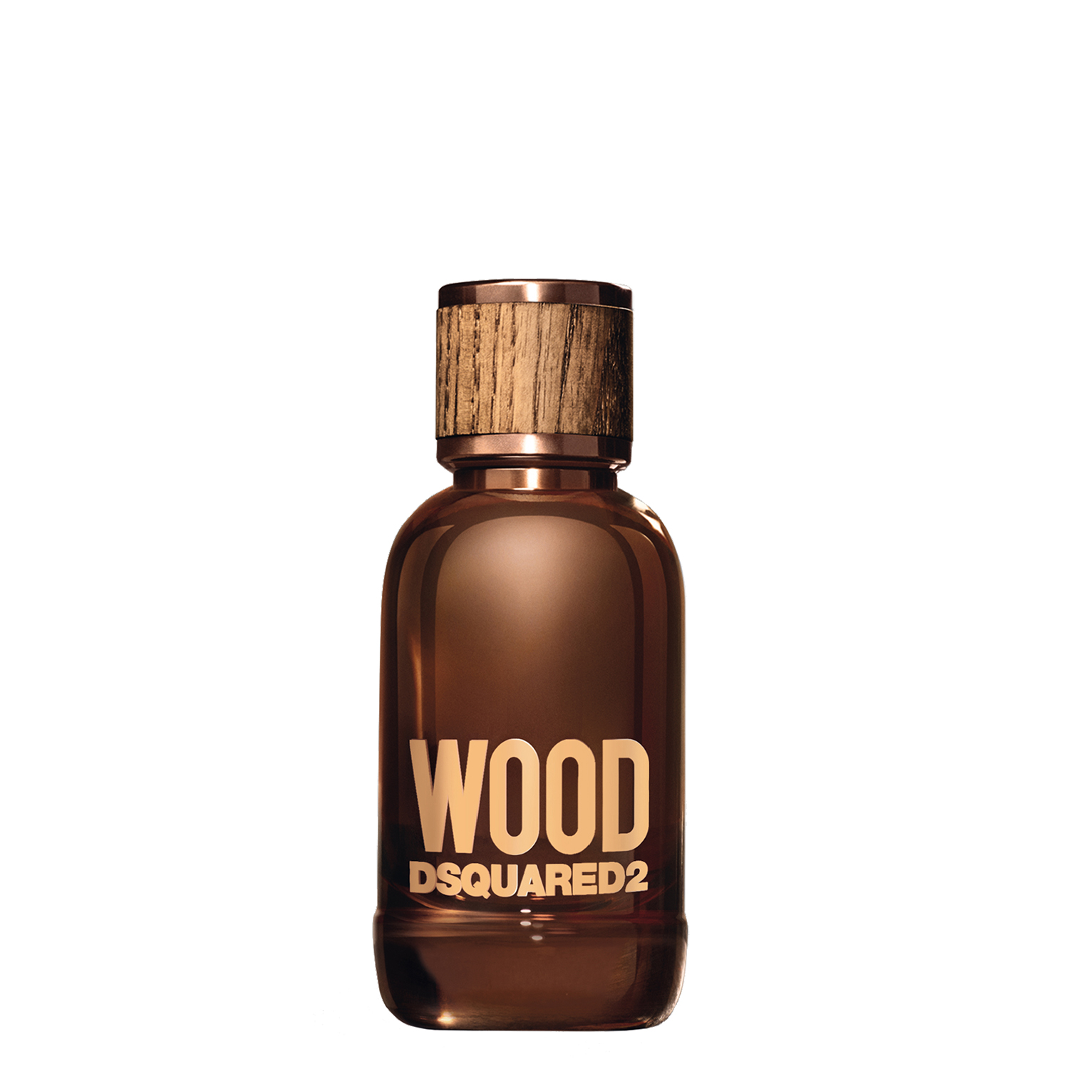Dsquared2 Wood Pour Homme