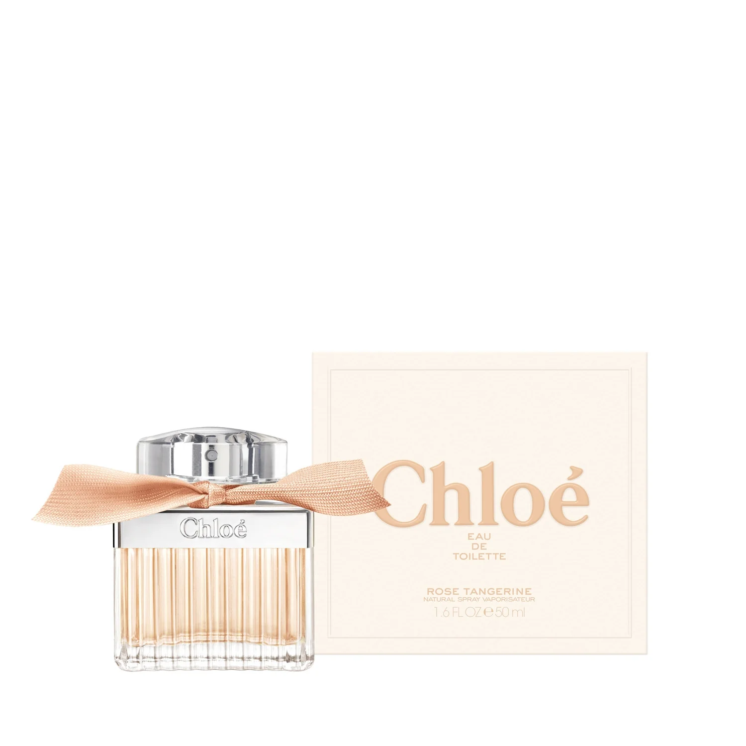 Chloé Rose Tangerine - Eau de Toilette