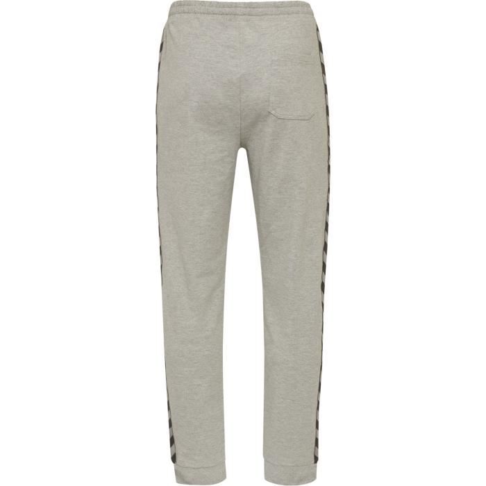 Calça de moletom Hummel Mover de algodão