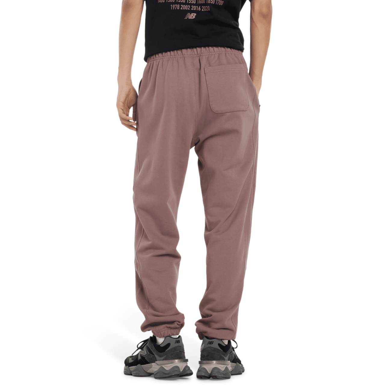 New Balance Athletics French Terry Jogger