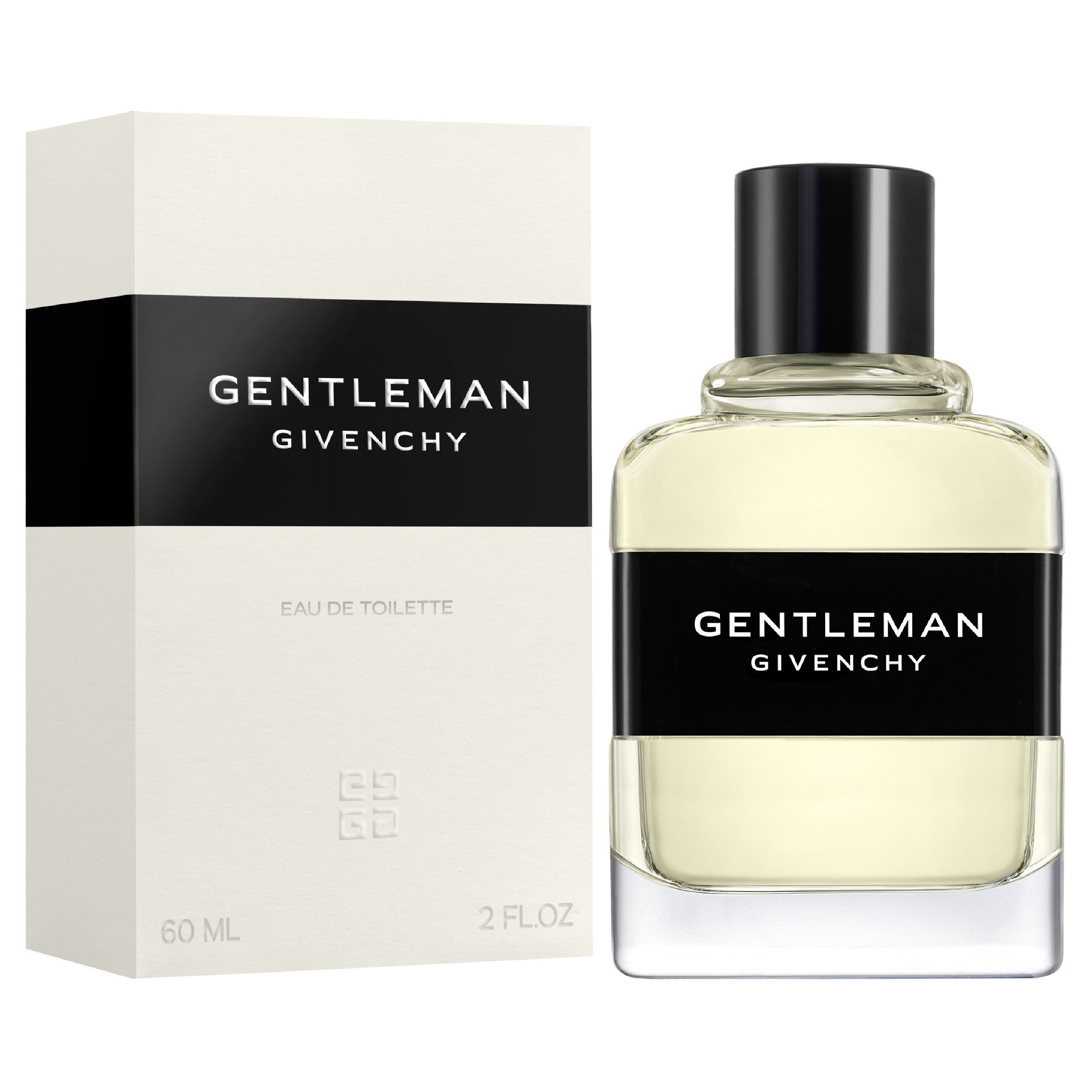 Gentleman EDT Kolonjske vode za muškarce