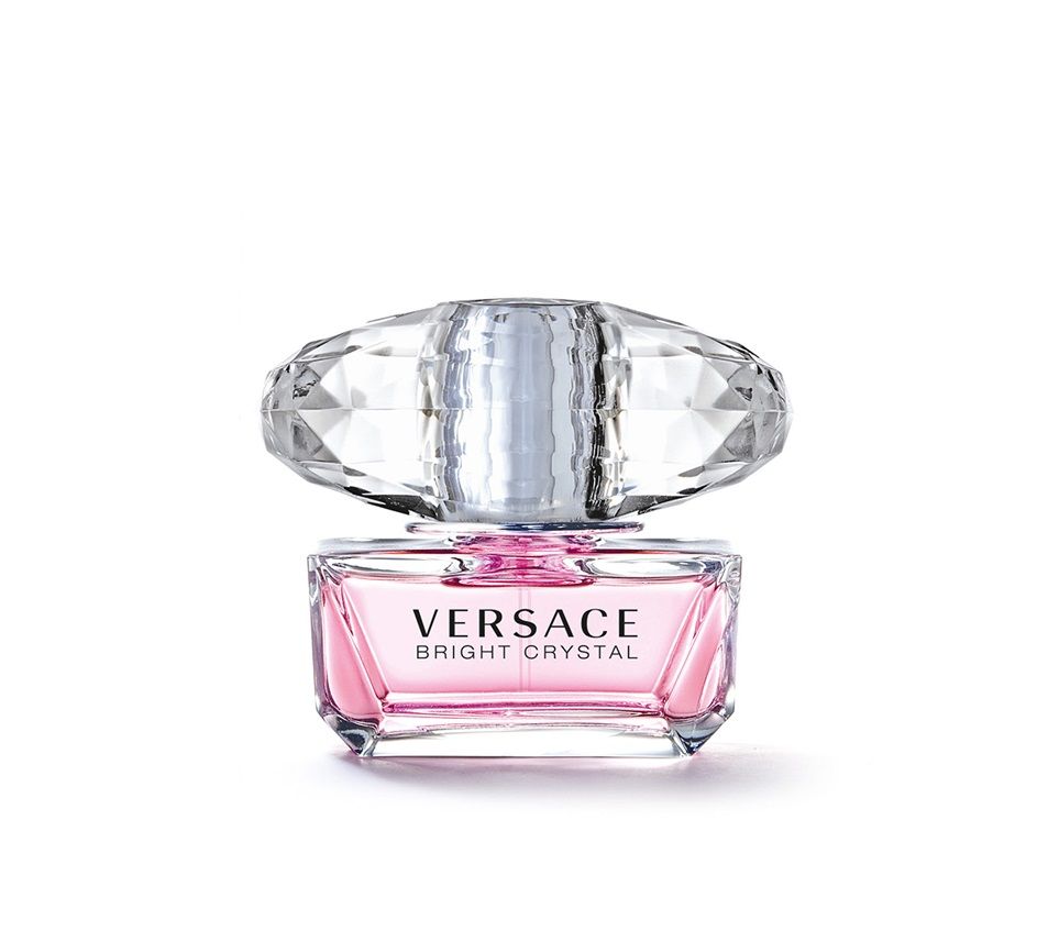 Bright Crystal Eau de Toilette Ženski parfemi