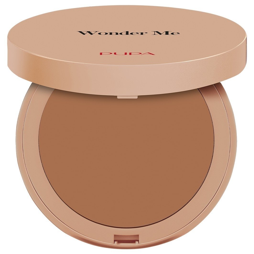 PUPA Milano bronzer Wonder Me - 7,5 g