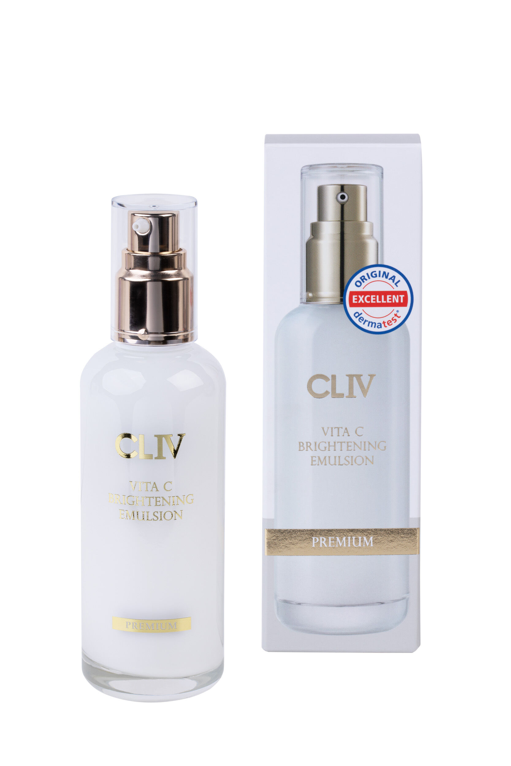 Cliv Vita C