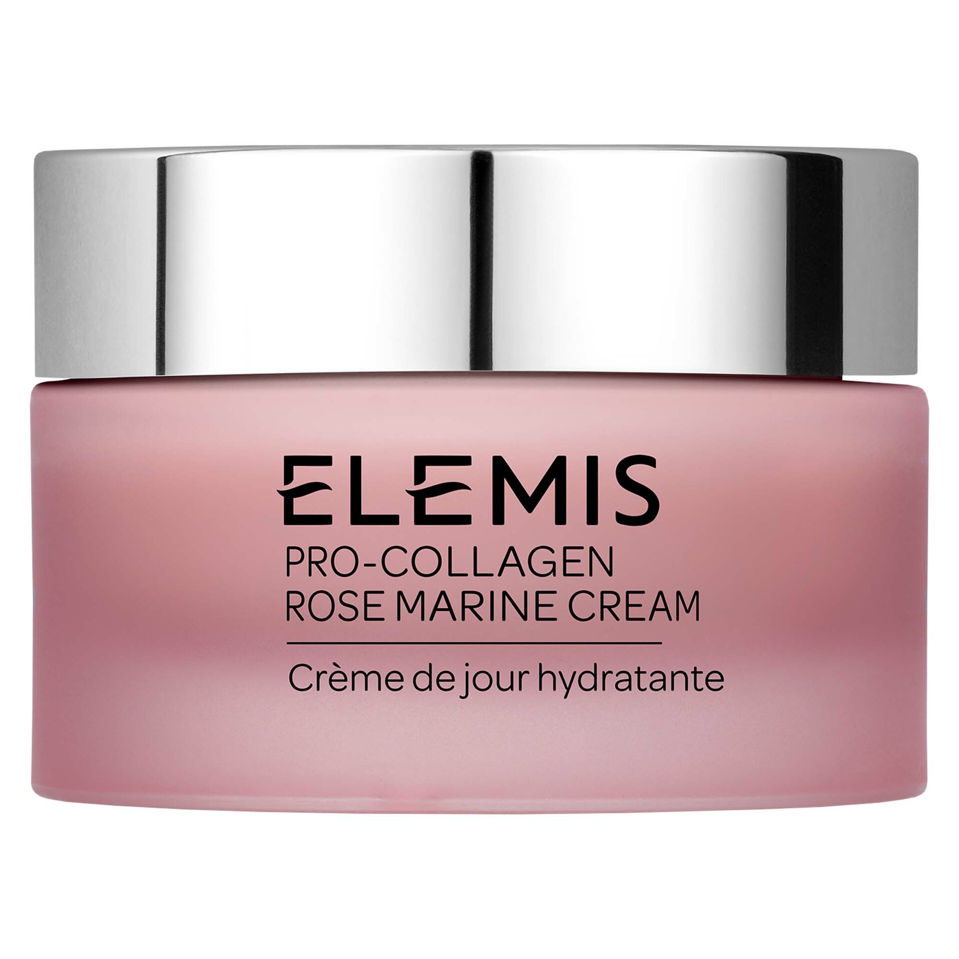 Pro-Collagen Rózsa Tengeri Krém 50 ml - ELEMIS