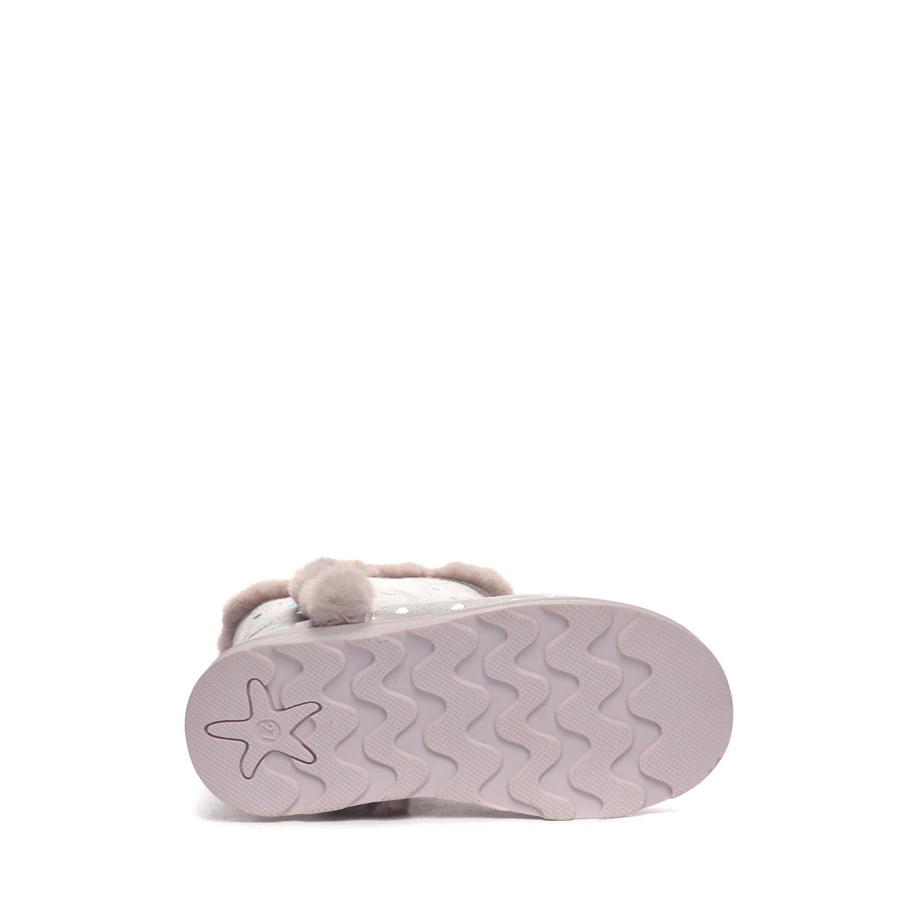 4033 SHADED HEARTS-VIOLET HUSHED-SILVER