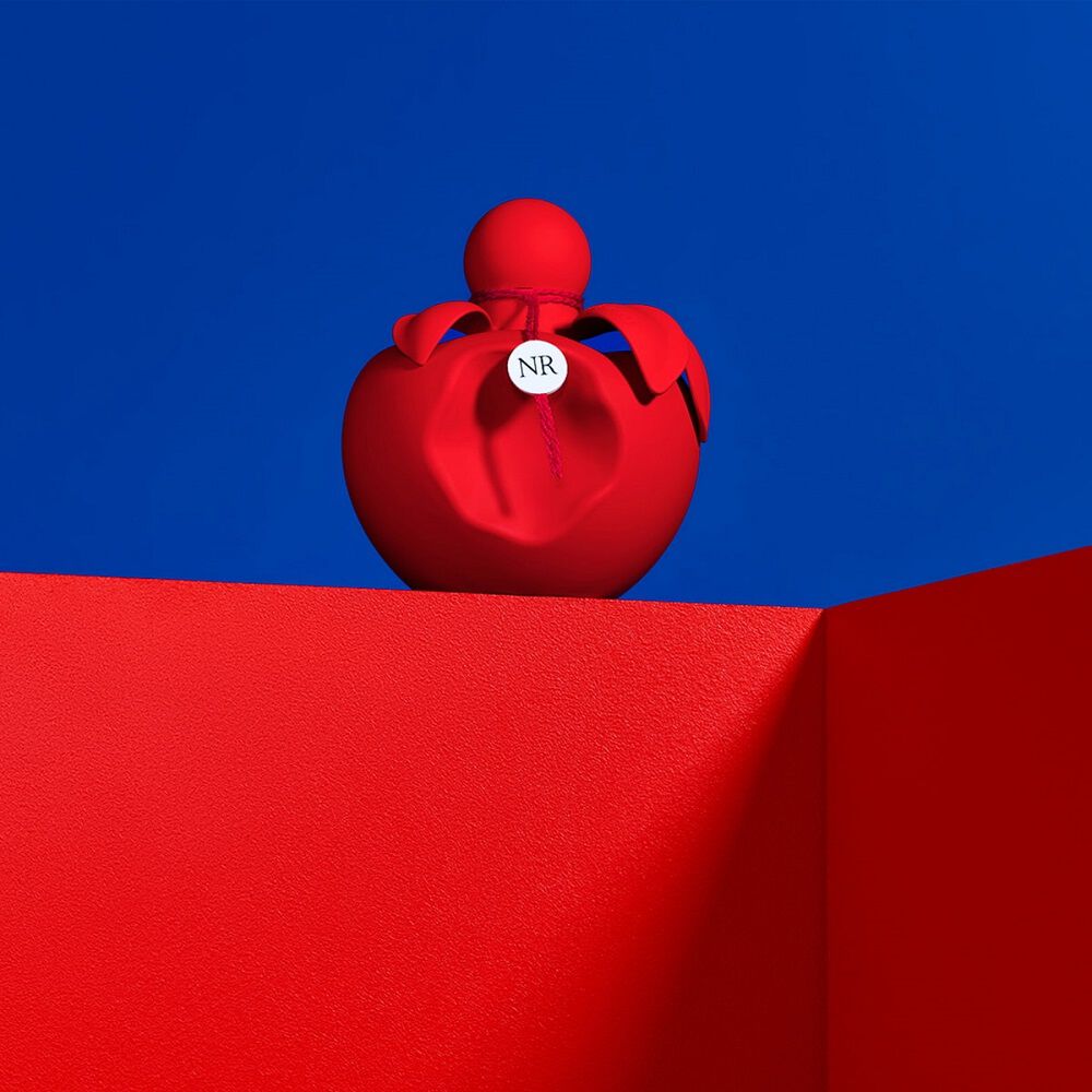 Nina Ricci Nina Extra Rouge
