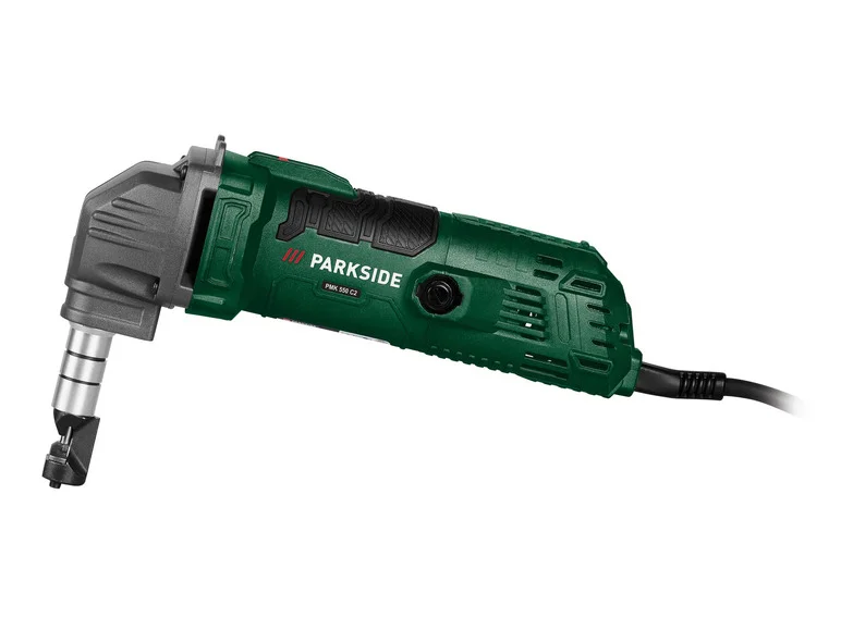 Mordedor PARKSIDE® PMK 550 C2, 550 W