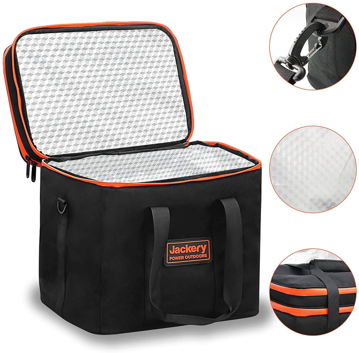 Geantă de transport Jackery pentru Explorer 500