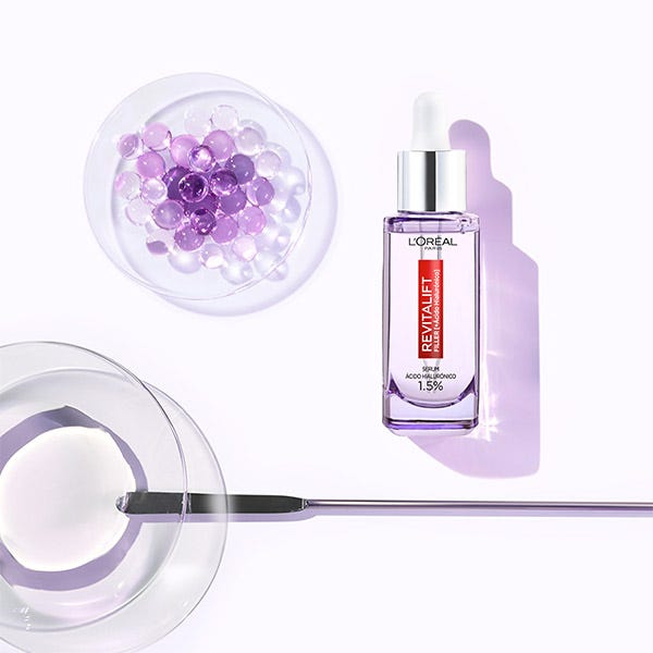 Hyaluronsyrafyllningsserum | 30 ml