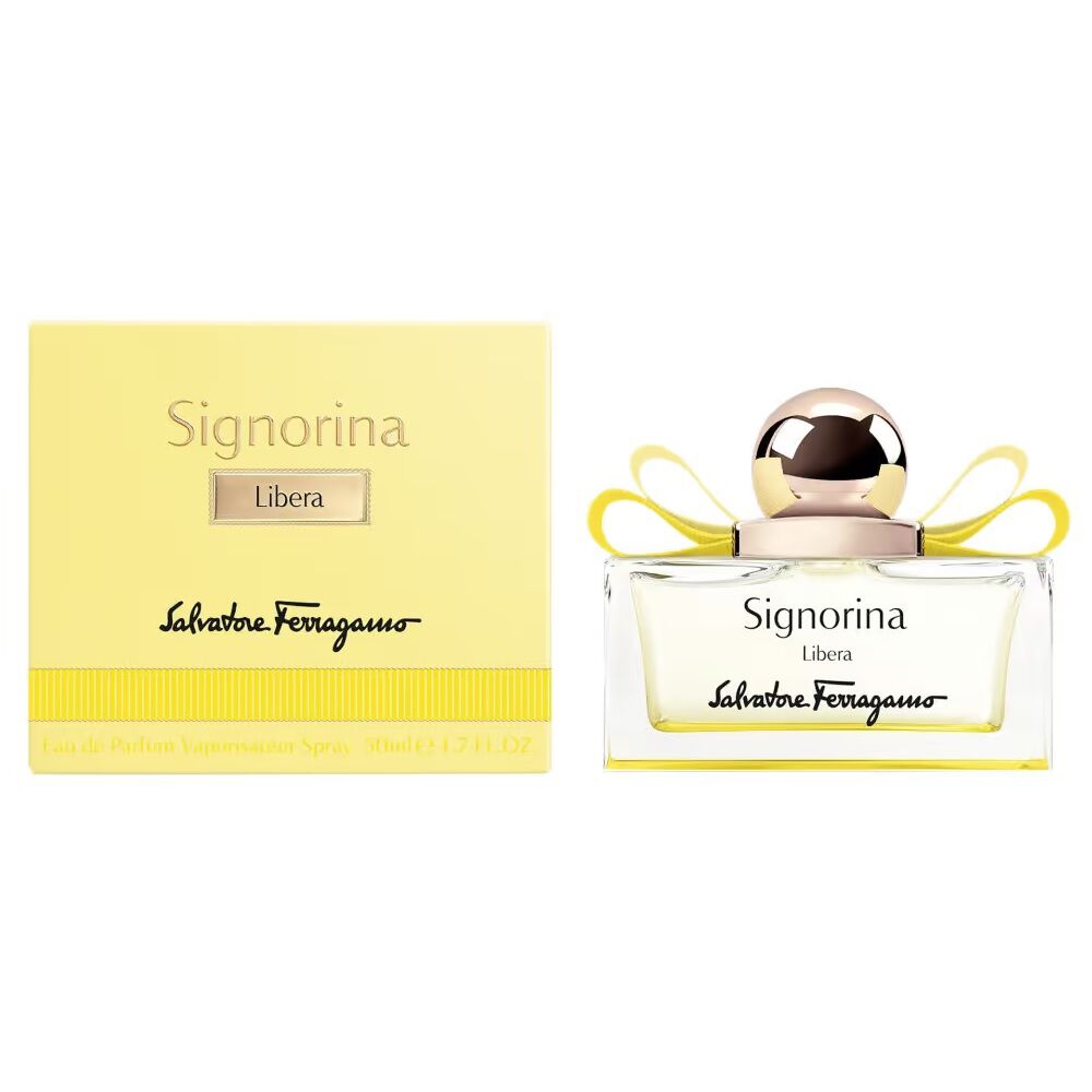 Salvatore Ferragamo Miss Free