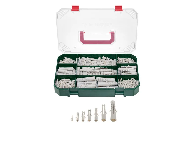 Conjunto de pequenos itens PARKSIDE®