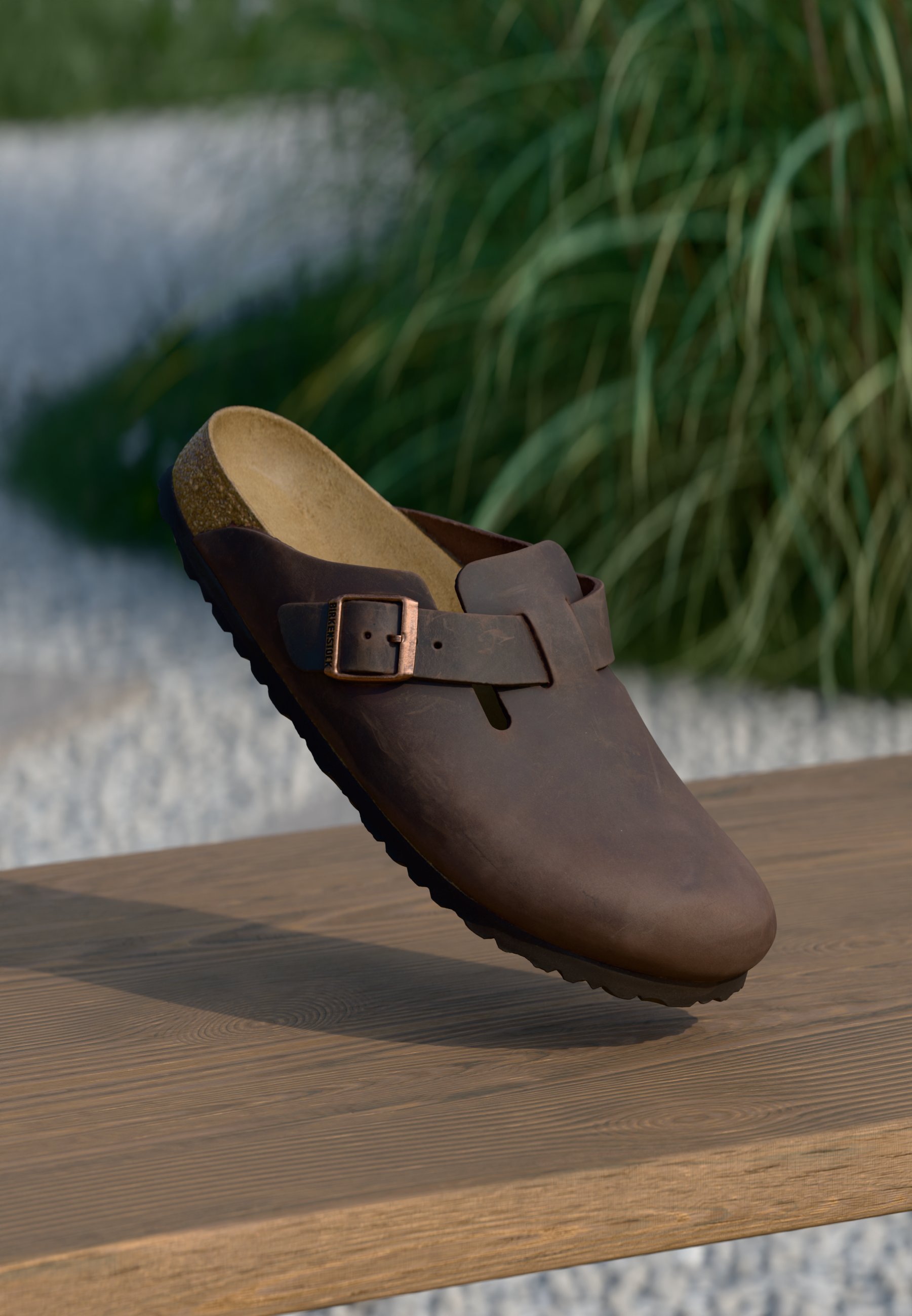 Ciabatte basse Birkenstock