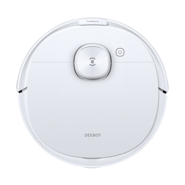 Ρομποτική ηλεκτρική σκούπα DEEBOT N8