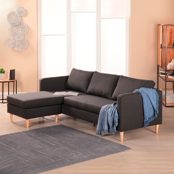 Canapé Ecksofa Easy Switch