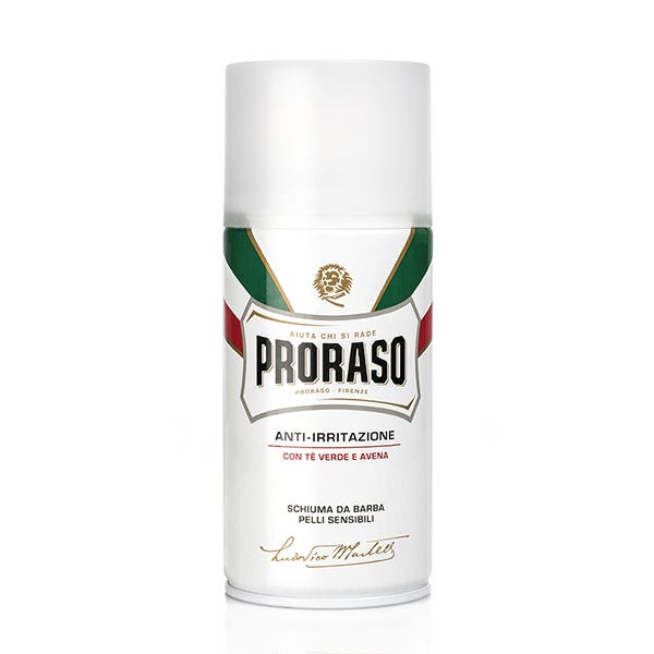 Barberskum | 300 ml
