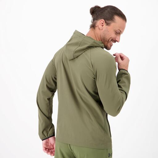  Suéter Under Armour