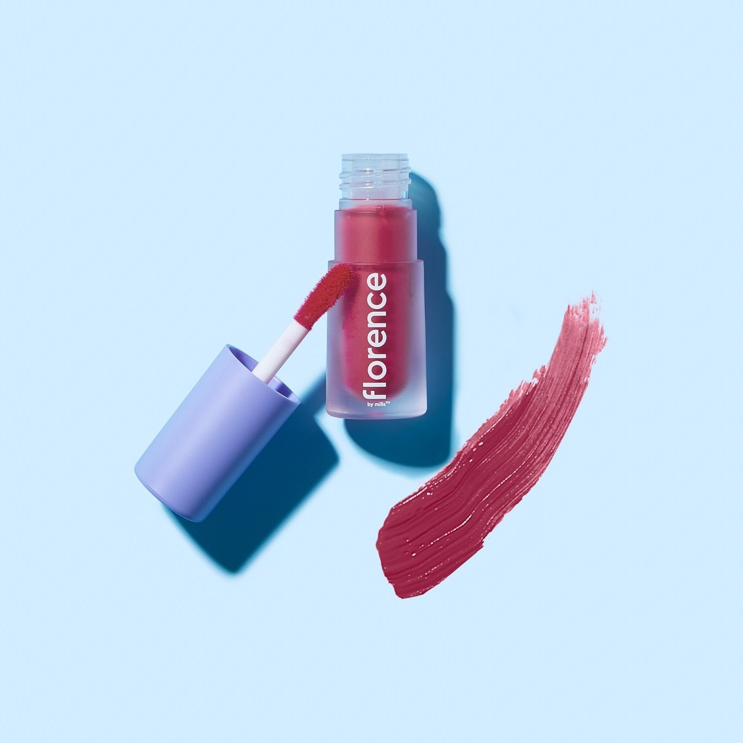 Florence By Mills Lippenstift „Be a VIP“ baršunasti tekući ruž za usne – 3,8 g