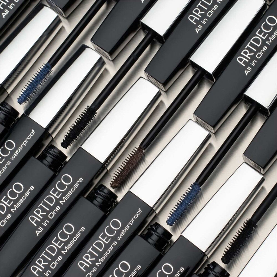 ARTDECO ALL IN ONE MASCARA