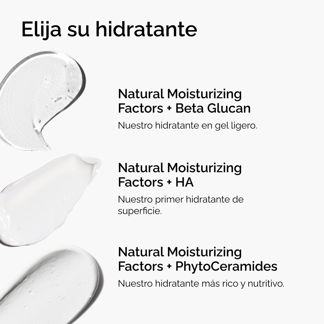Prirodni hidratantni faktori Hijaluronska kiselina Hidratantne kreme za lice
