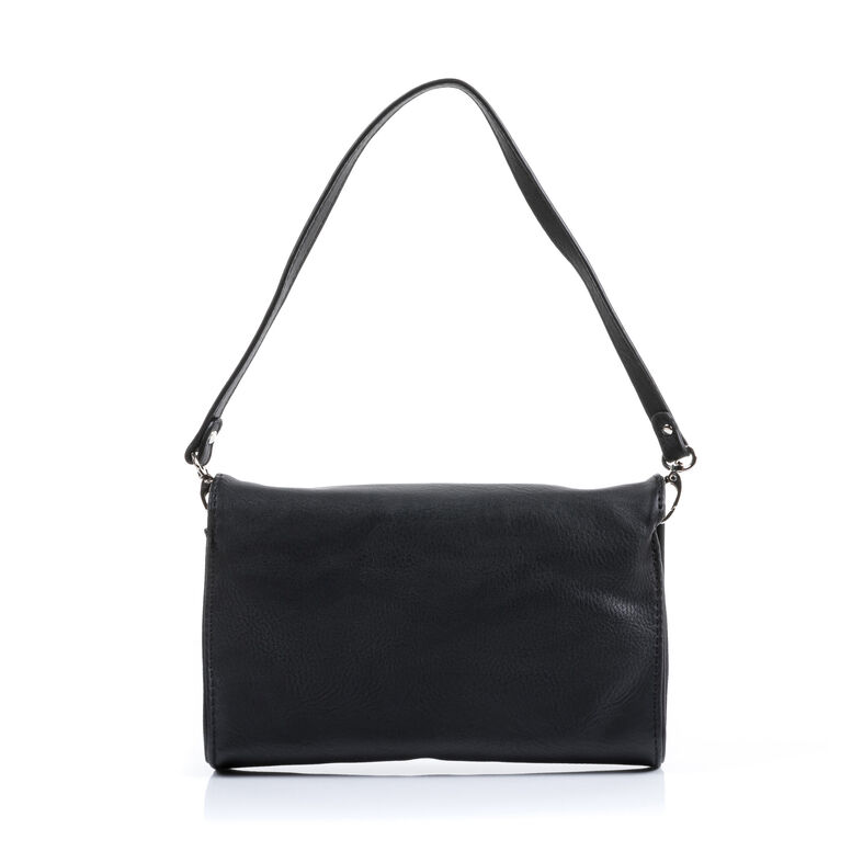 Bolsas femininas, bolsas pretas
