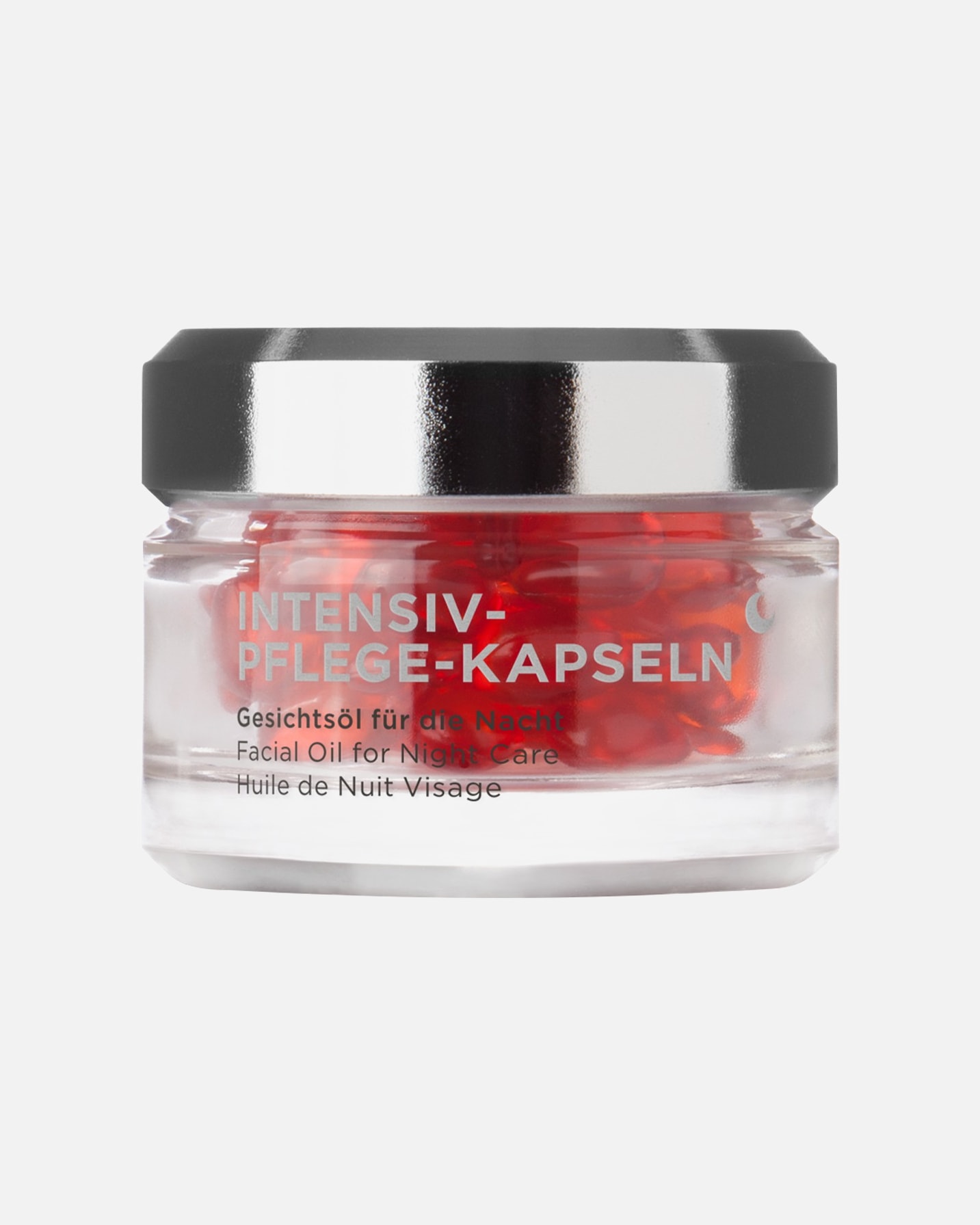 ANNEMARIE BÖRLIND Olio Viso Siero Illuminante - 18 ml