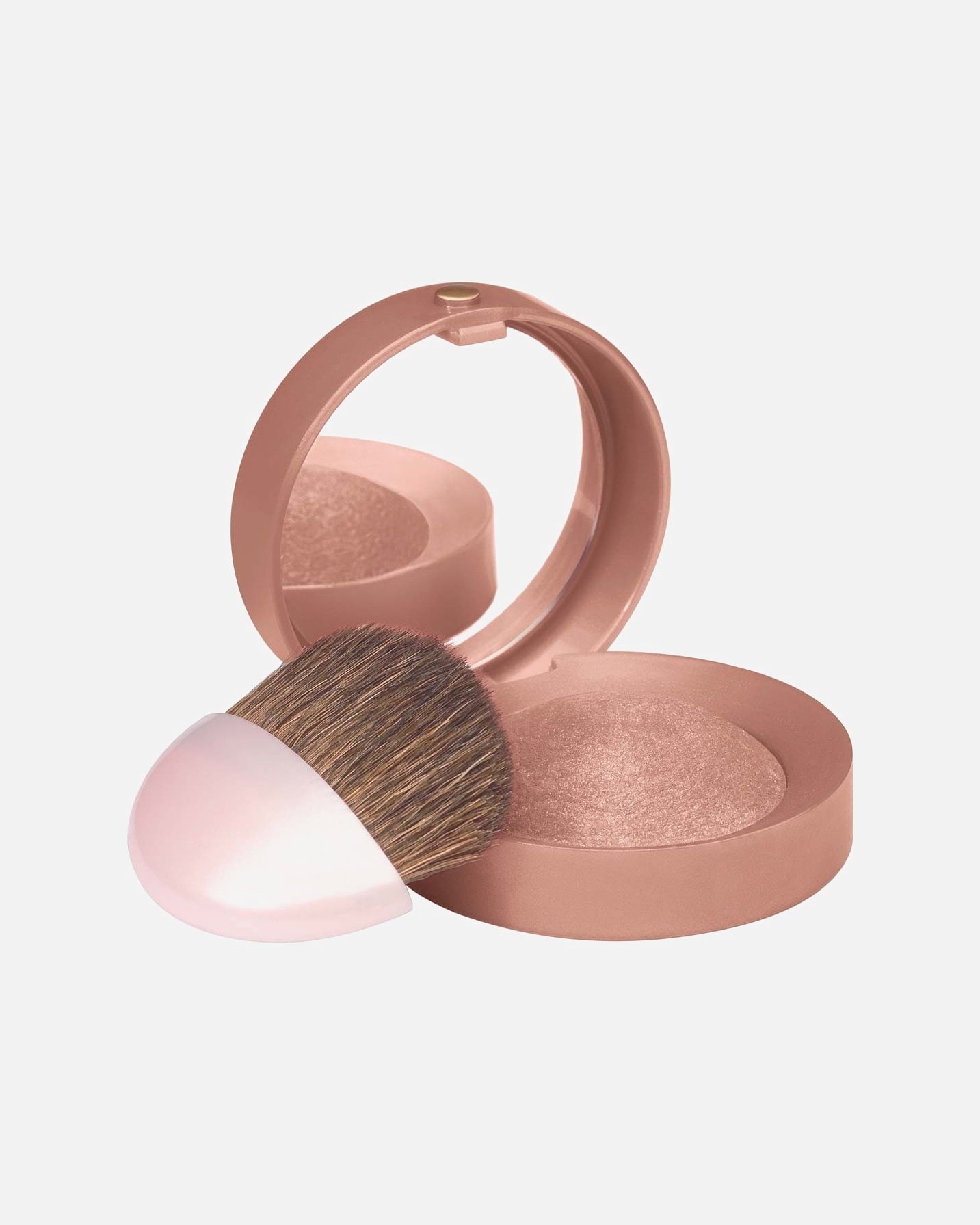 Bourjois sjenilo za oči, mala okrugla posuda, 2 u 1 sjenilo za oči – 2 g