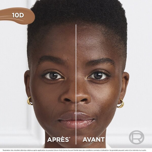 L'Oréal Paris True Match Radiant 10D serum korektor 11 ml