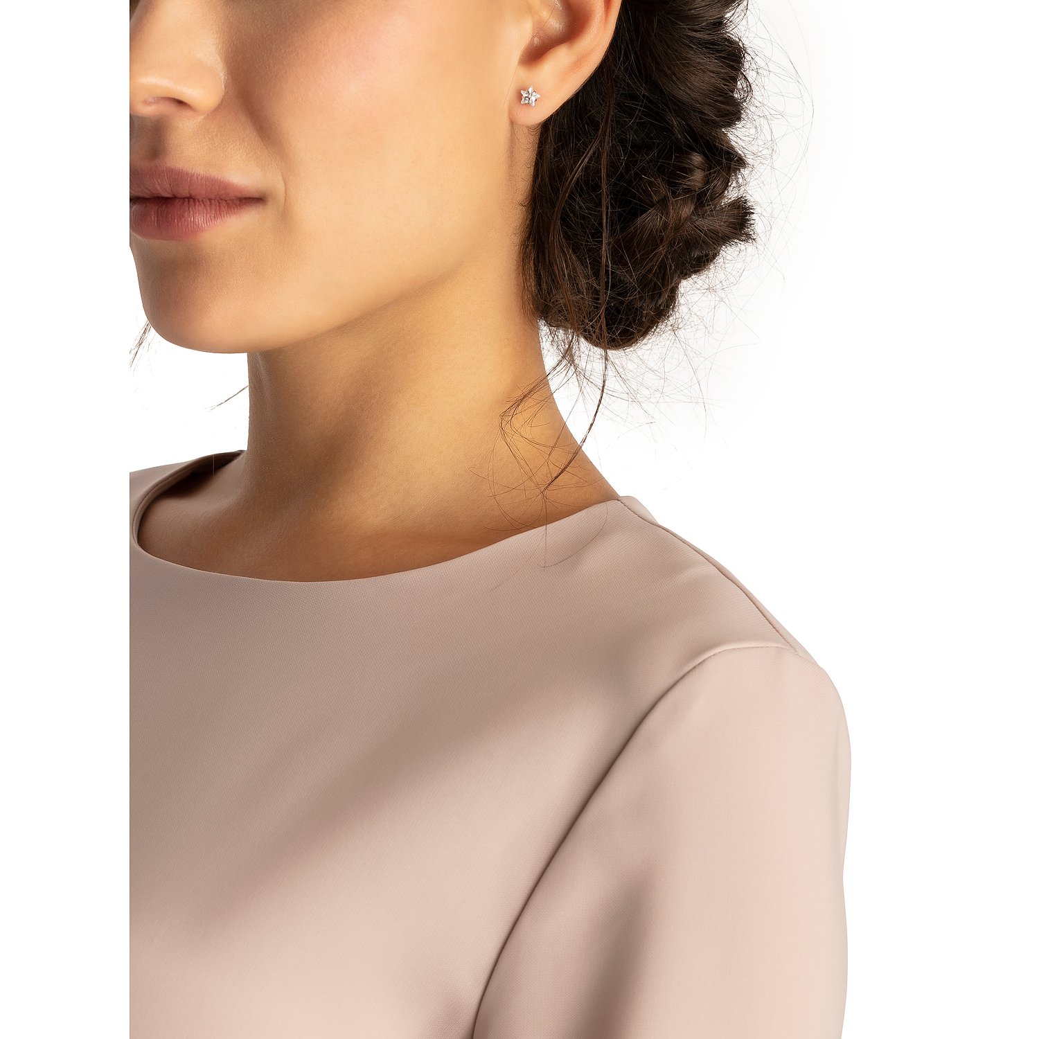 FAVS Boucles d'oreilles
