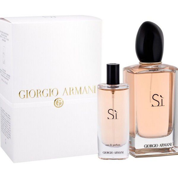 Giorgio Armani Si