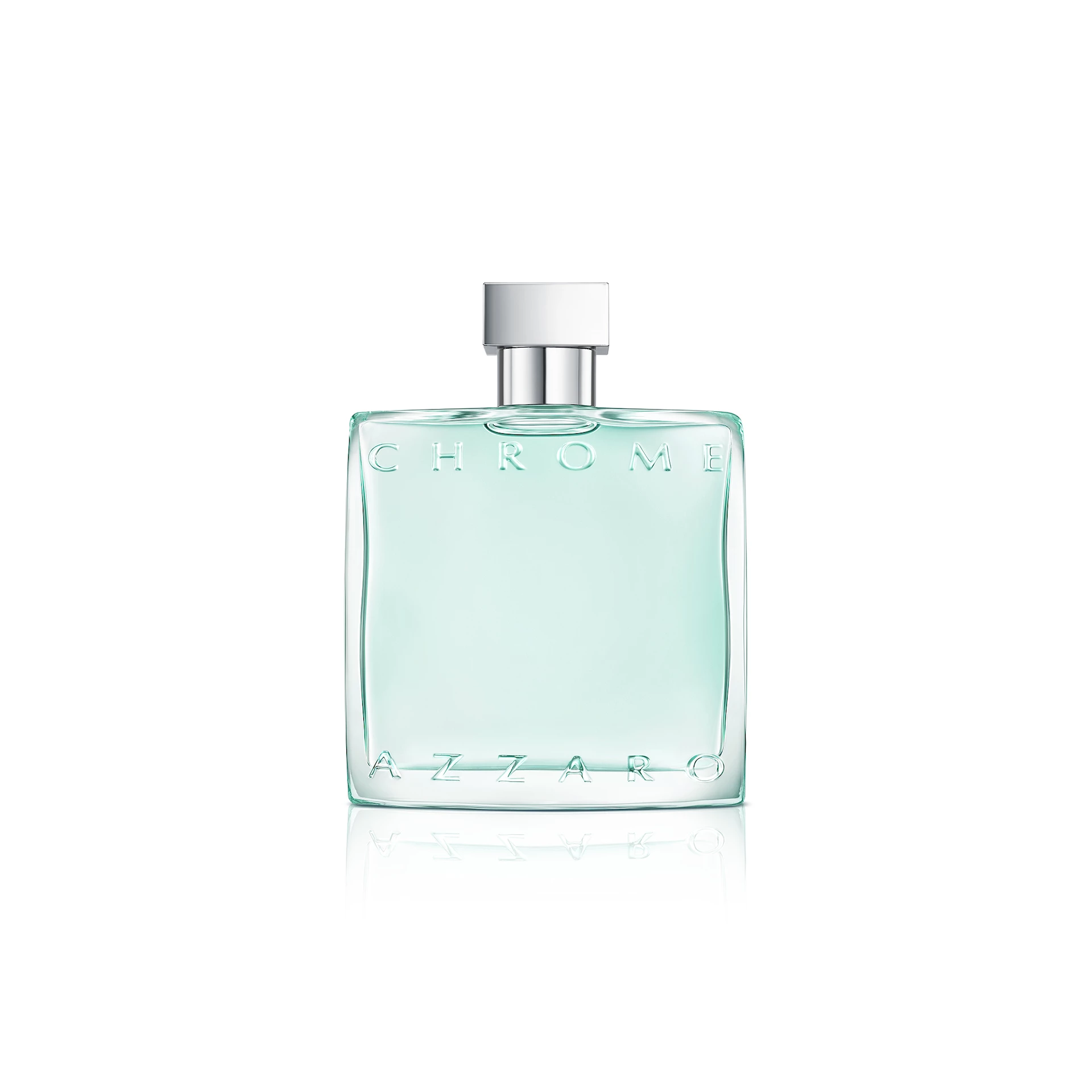 Chrome Azure EDT 100 ml - Azzaro