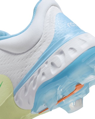 Nike Alpha Huarache Elite 4 Low MCS Men's Baseball Cleats