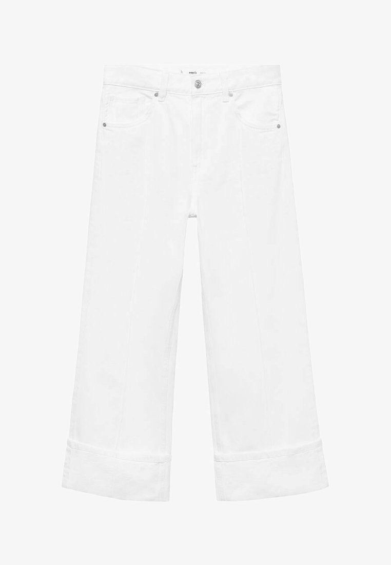 Mango Wide Leg