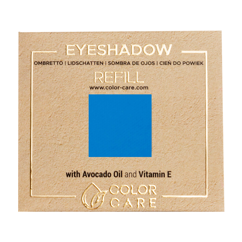 Color Care Matte - Ljubičasto plava