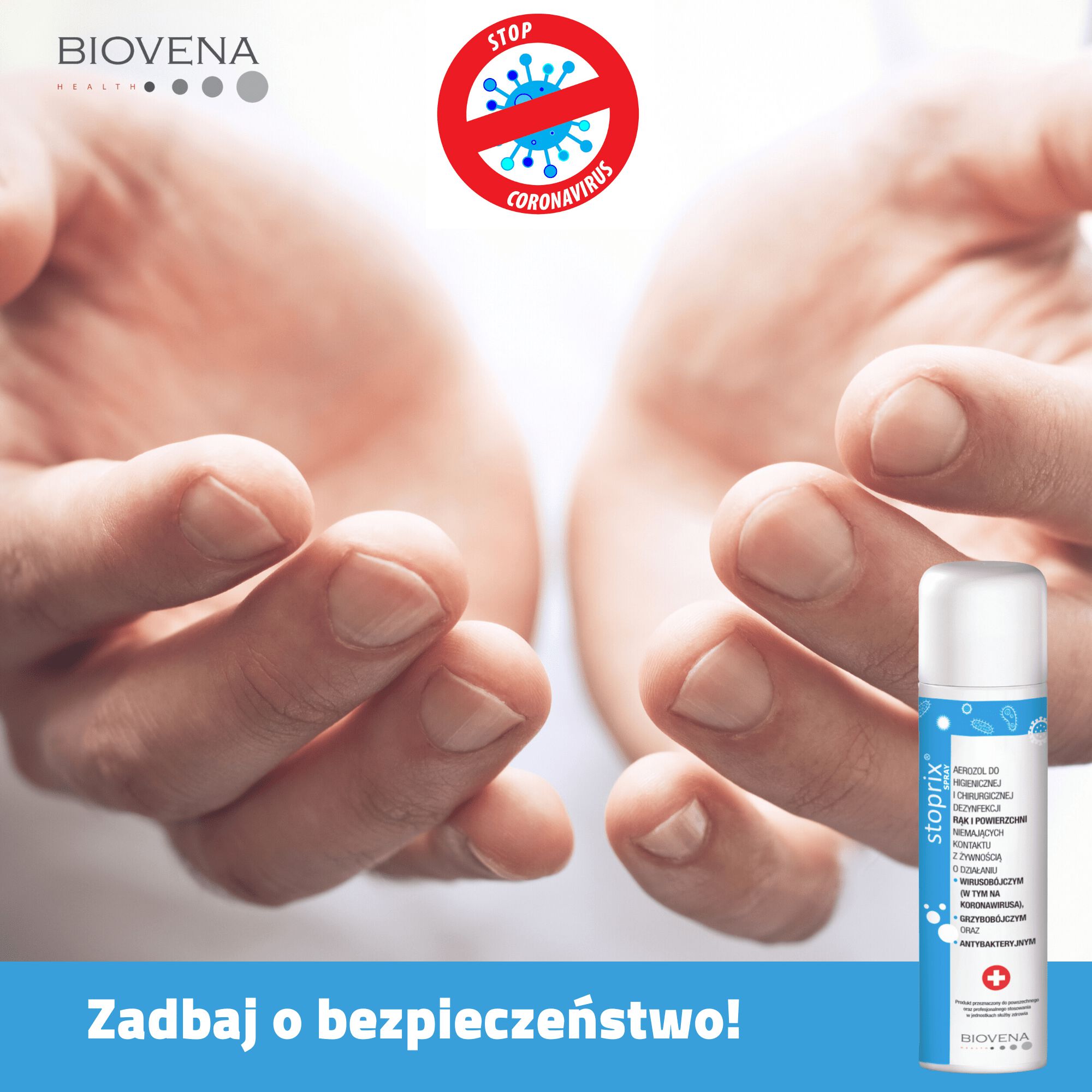 Biovena Stoprix