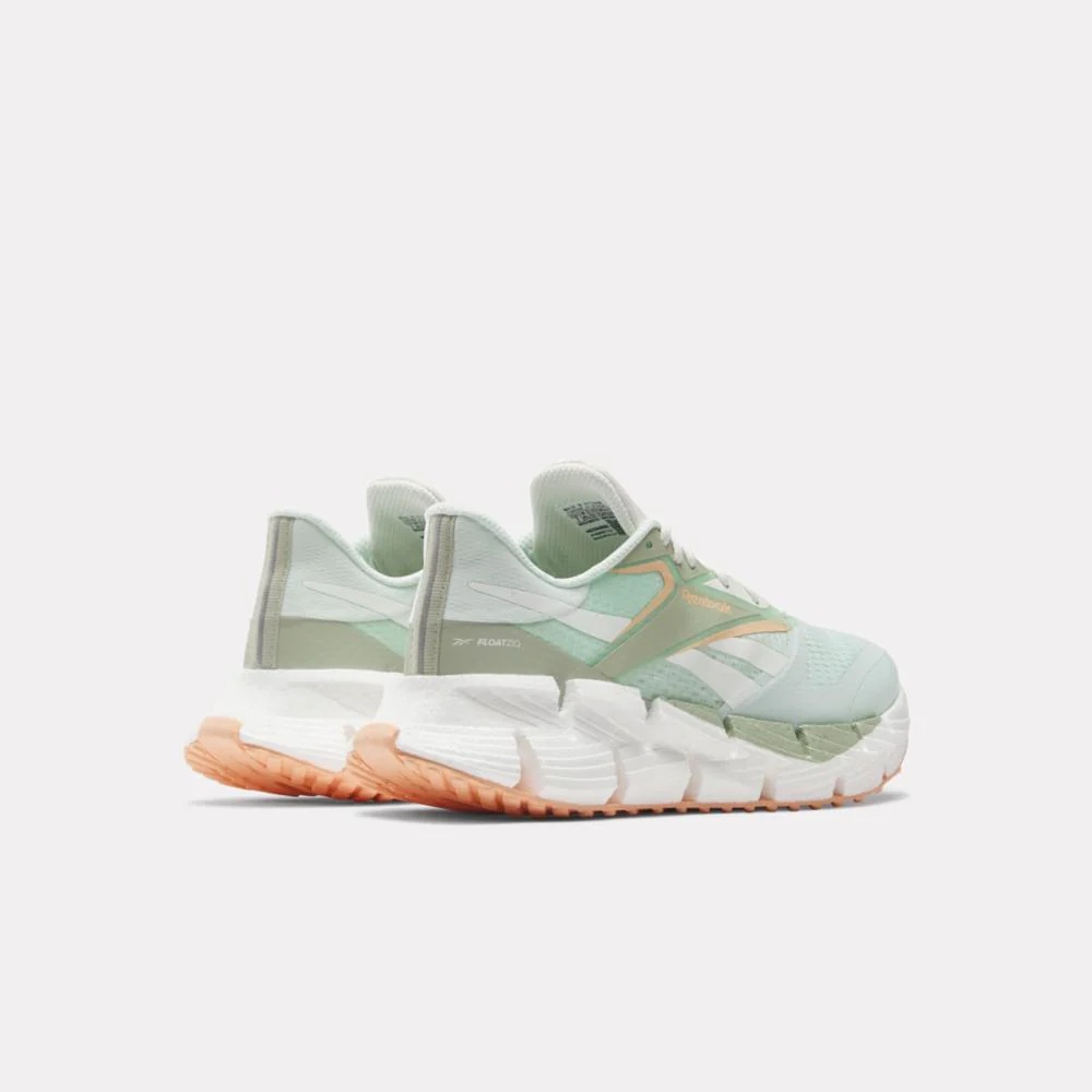 Reebok Footwear Women Floatzig 1 Shoes
