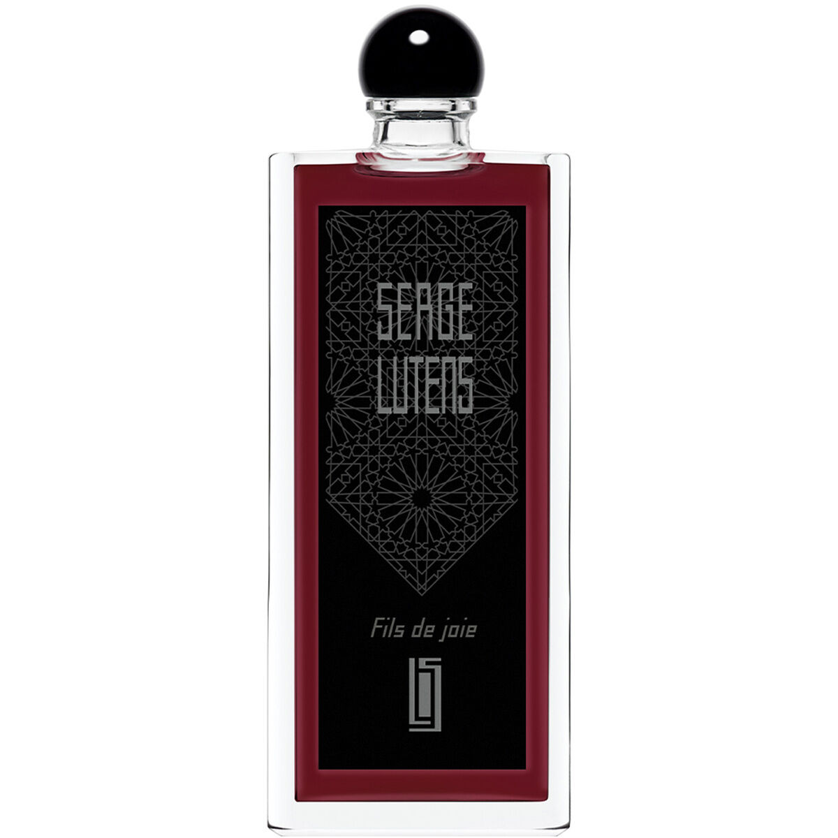 Serge Lutens Fiul Joiei